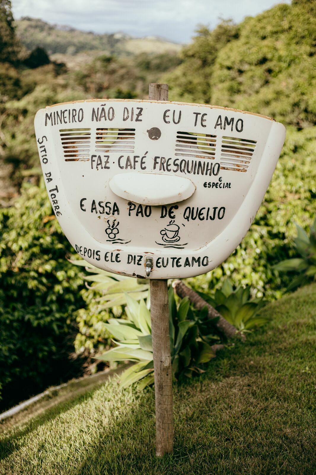 Foto Serra da Mantiqueira: uma viagem com aroma de café - Imagem 220