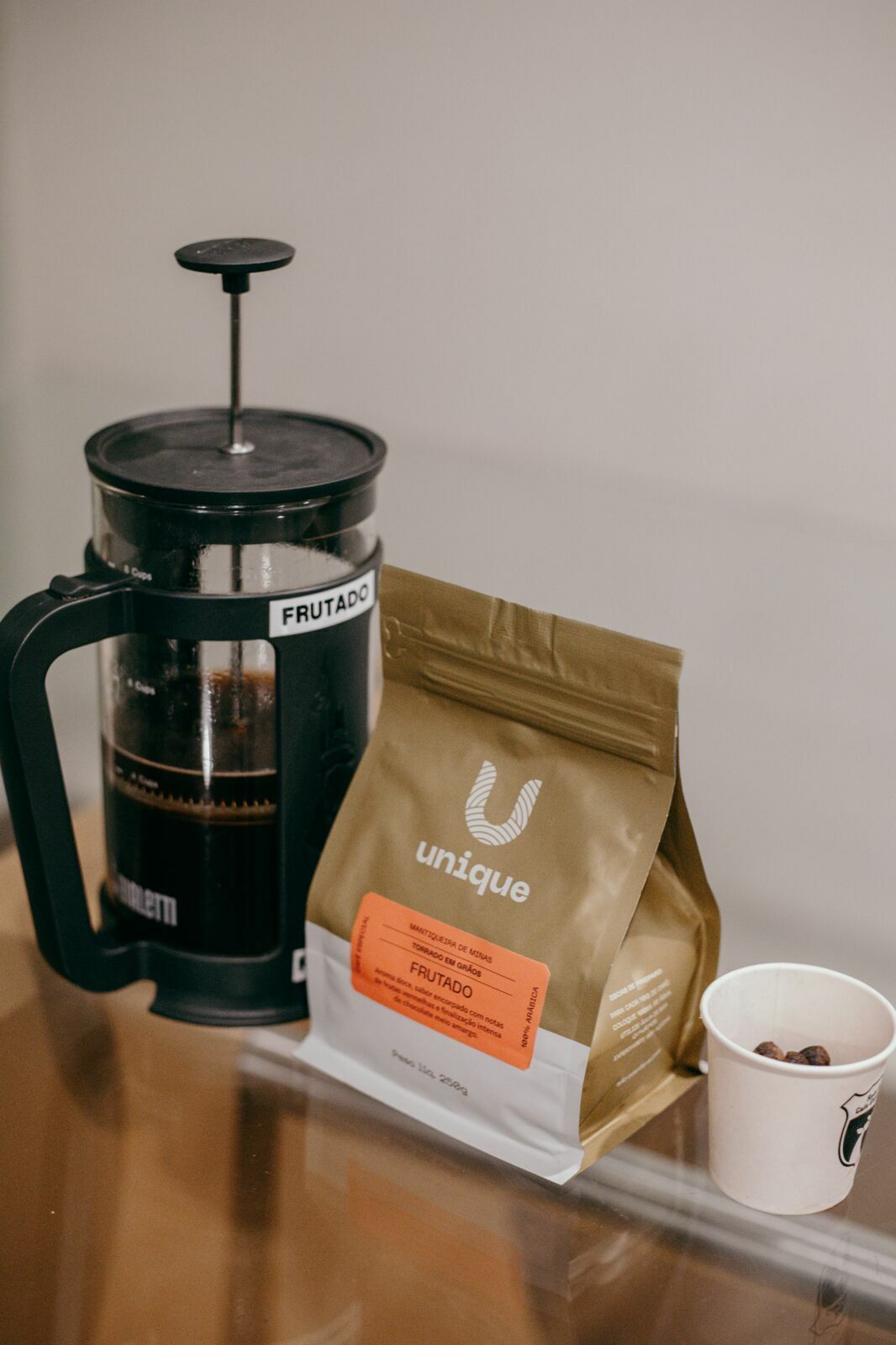 Foto Serra da Mantiqueira: uma viagem com aroma de café - Imagem 242