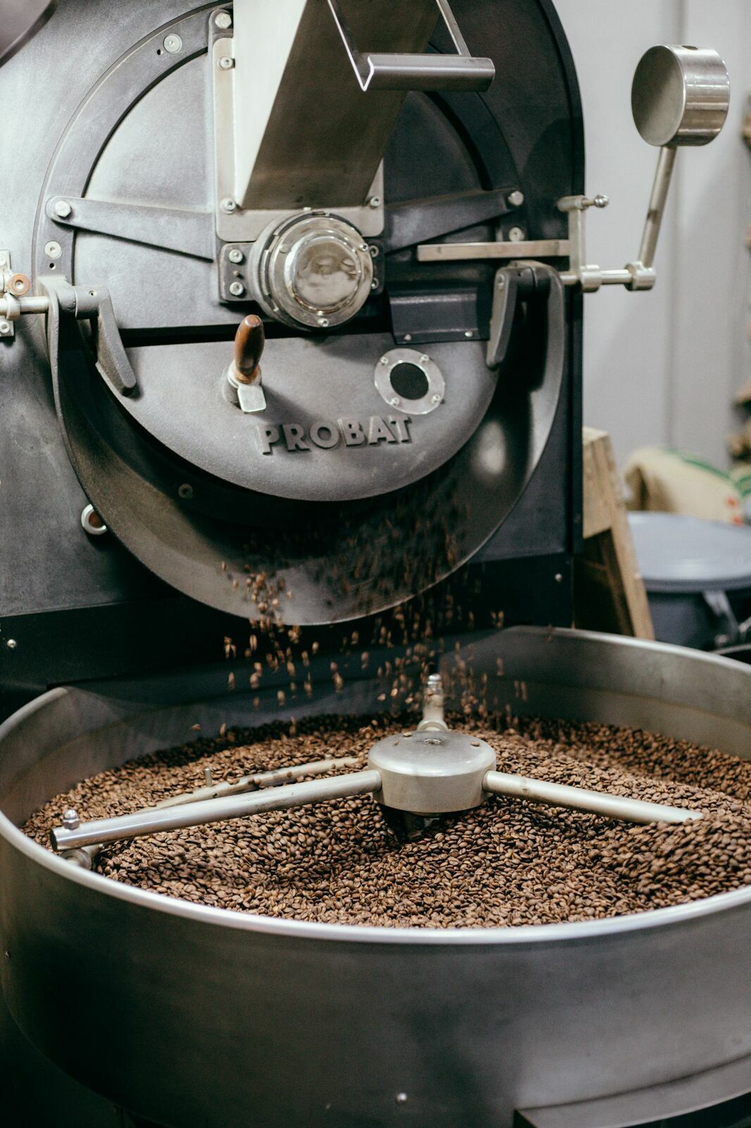 Foto Serra da Mantiqueira: uma viagem com aroma de café - Imagem 236