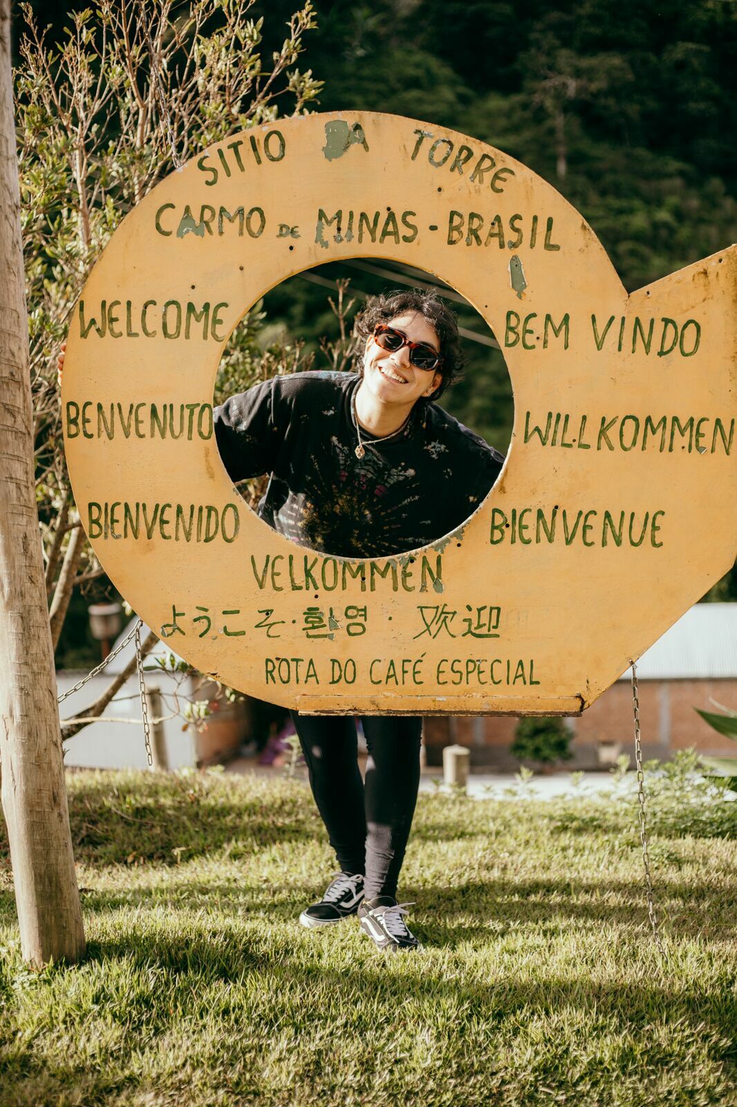 Foto Serra da Mantiqueira: uma viagem com aroma de café - Imagem 218