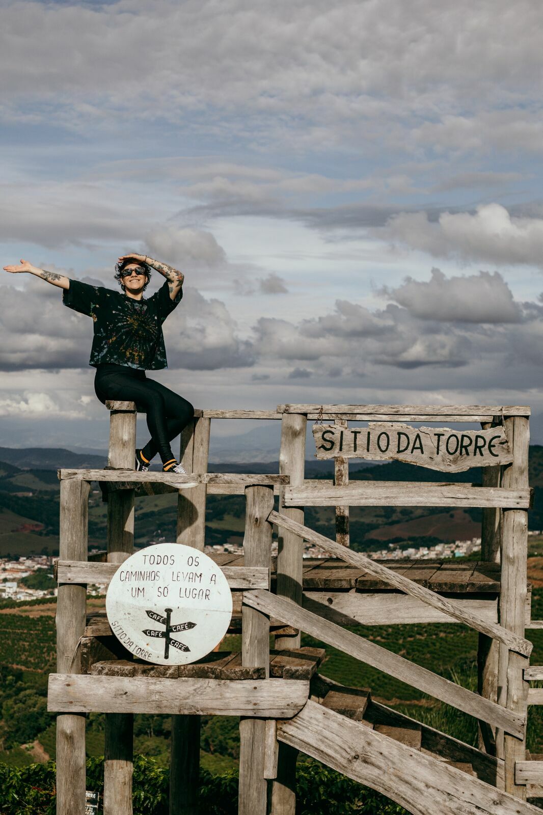 Foto Serra da Mantiqueira: uma viagem com aroma de café - Imagem 208
