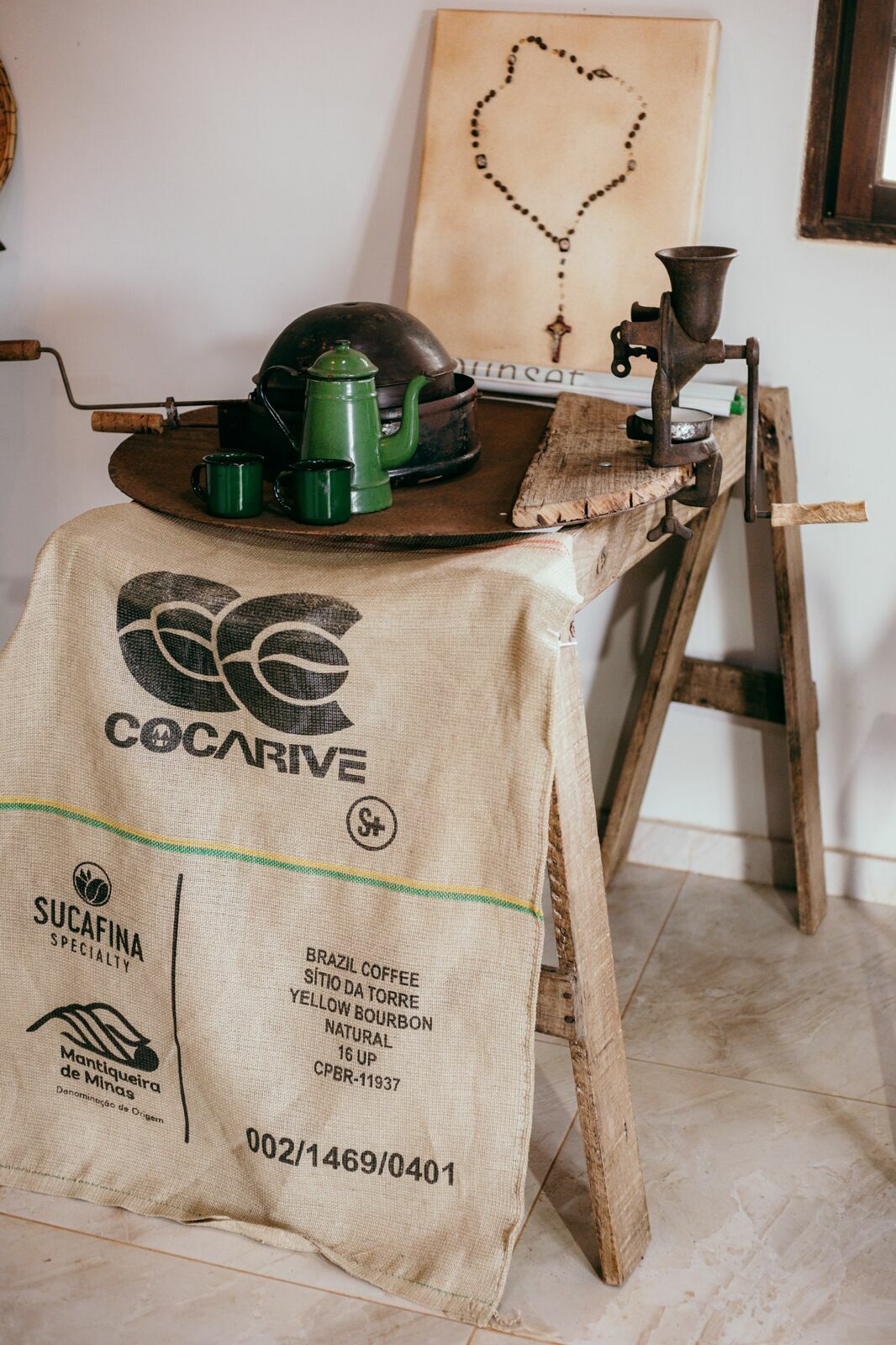 Foto Serra da Mantiqueira: uma viagem com aroma de café - Imagem 230