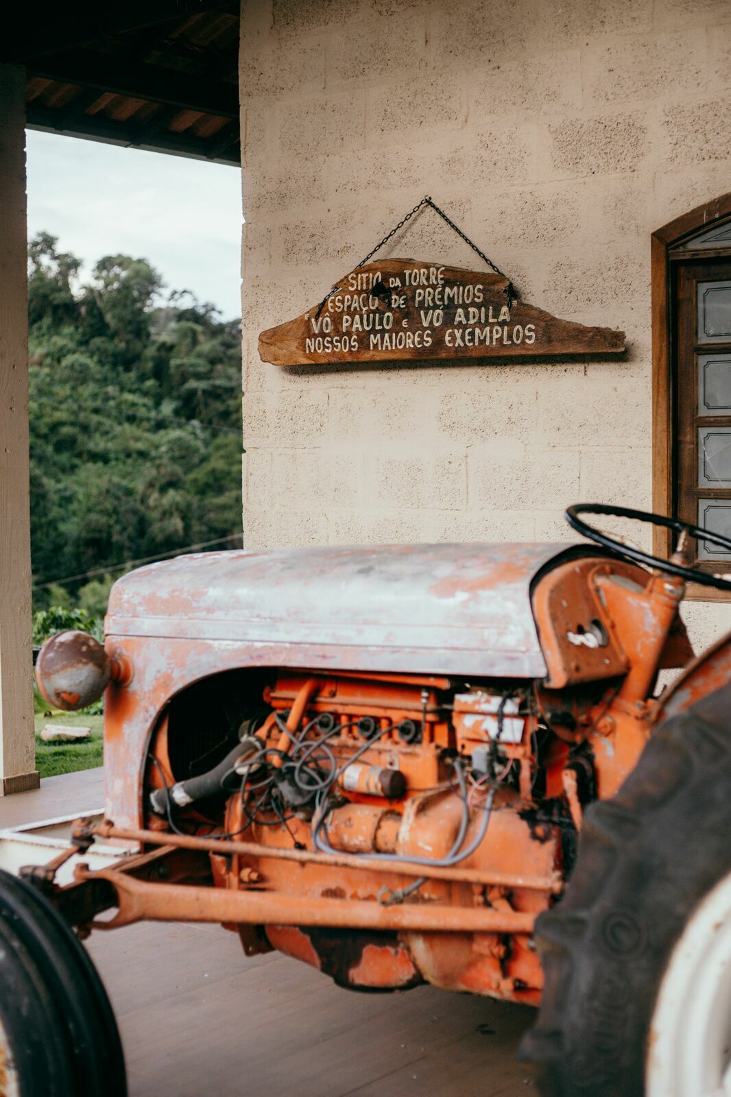 Foto Serra da Mantiqueira: uma viagem com aroma de café - Imagem 232