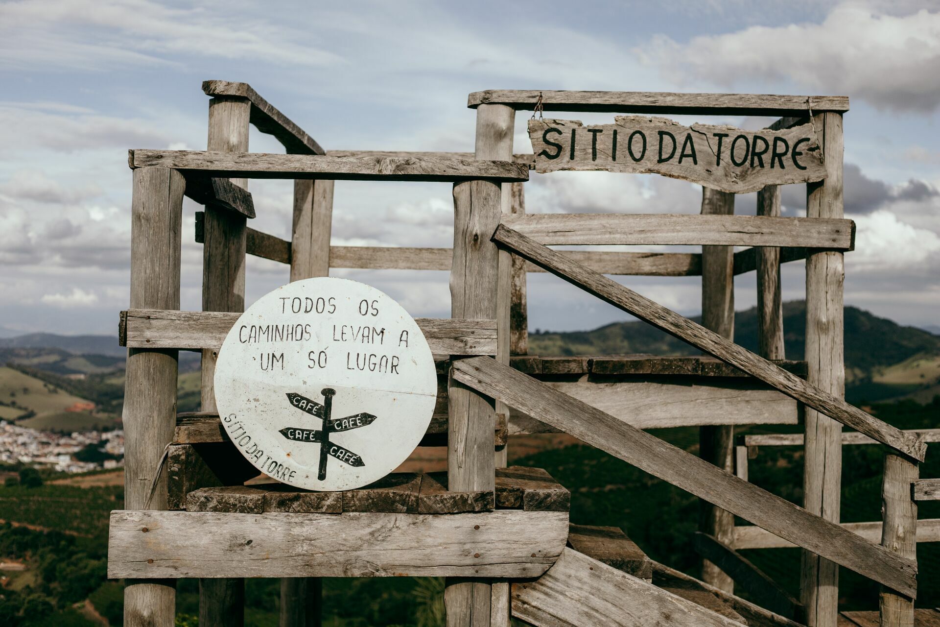 Foto Serra da Mantiqueira: uma viagem com aroma de café - Imagem 196