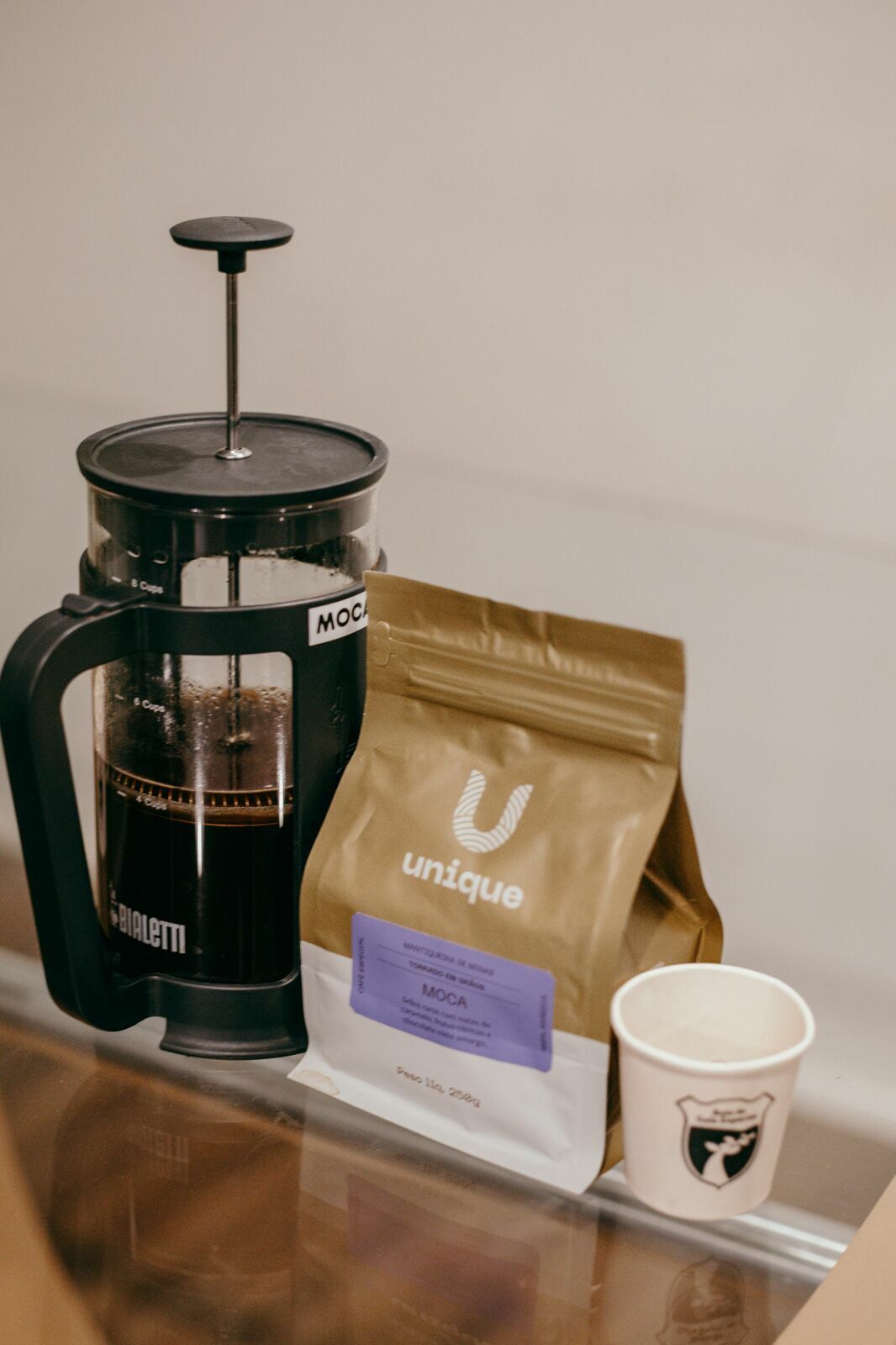 Foto Serra da Mantiqueira: uma viagem com aroma de café - Imagem 241