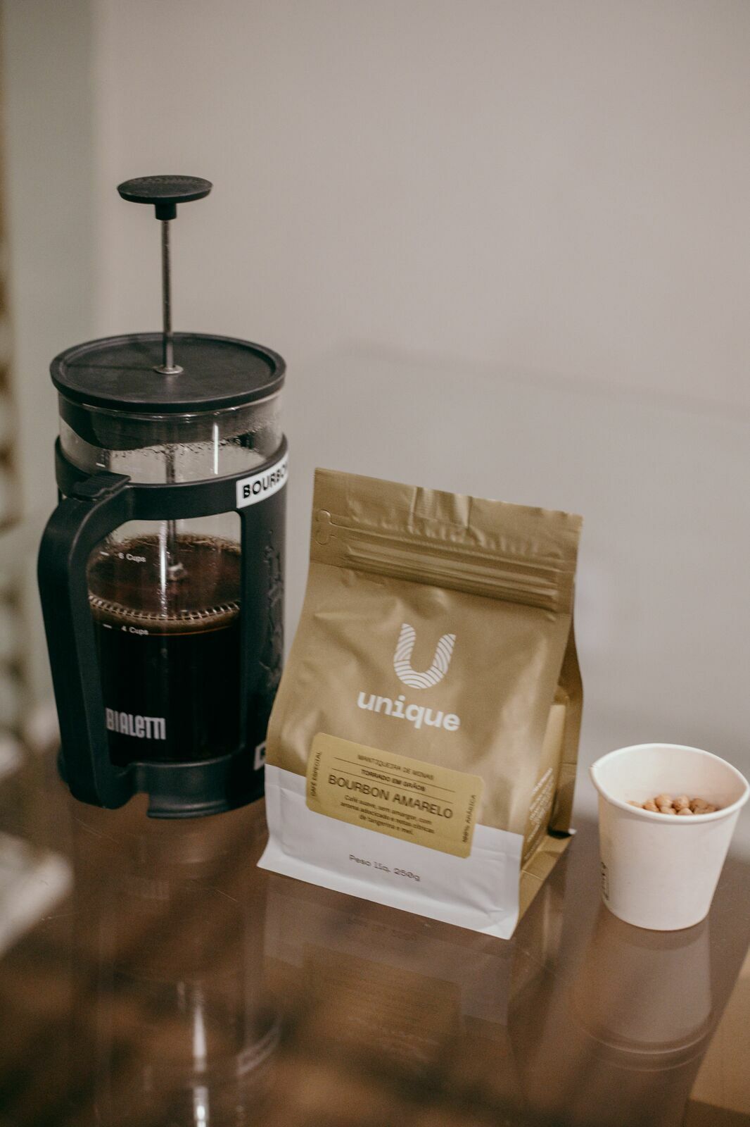 Foto Serra da Mantiqueira: uma viagem com aroma de café - Imagem 243