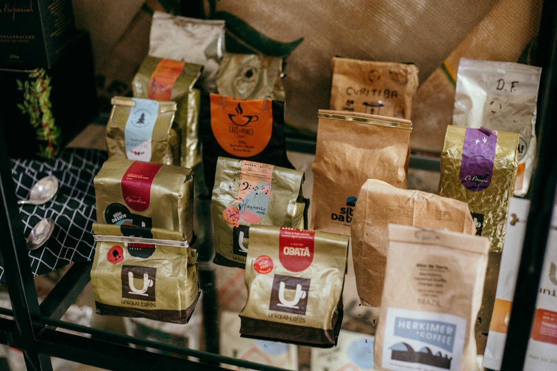 Foto Serra da Mantiqueira: uma viagem com aroma de café - Imagem 223