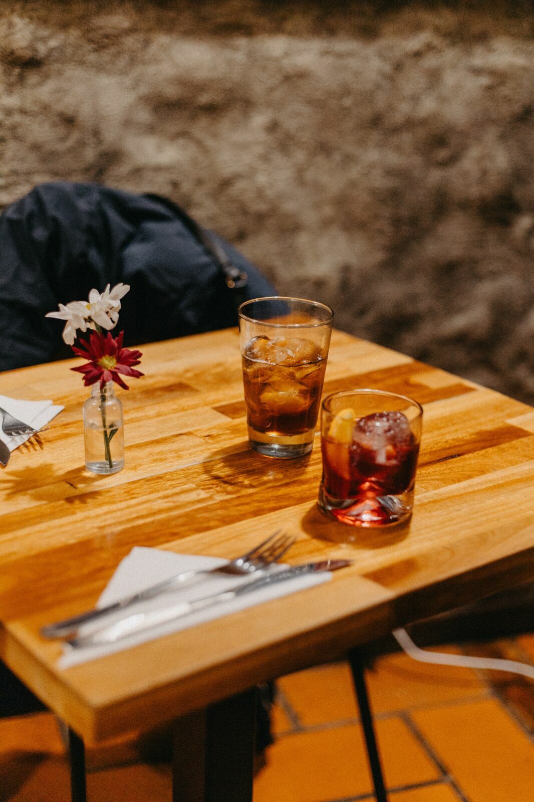 Foto Rolê Local: Uma noite gastronômica ao som de vinil em Vertiente - Bariloche. - Imagem 13
