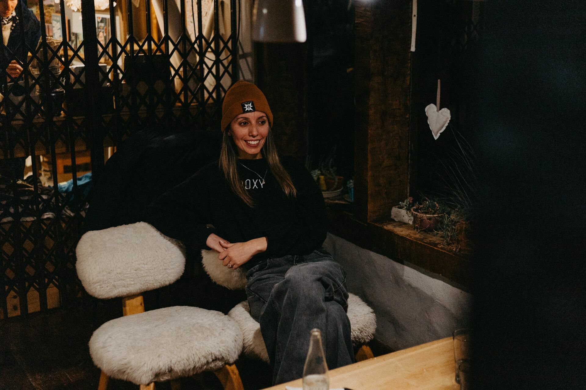 Foto Rolê Local: Uma noite gastronômica ao som de vinil em Vertiente - Bariloche. - Imagem 21