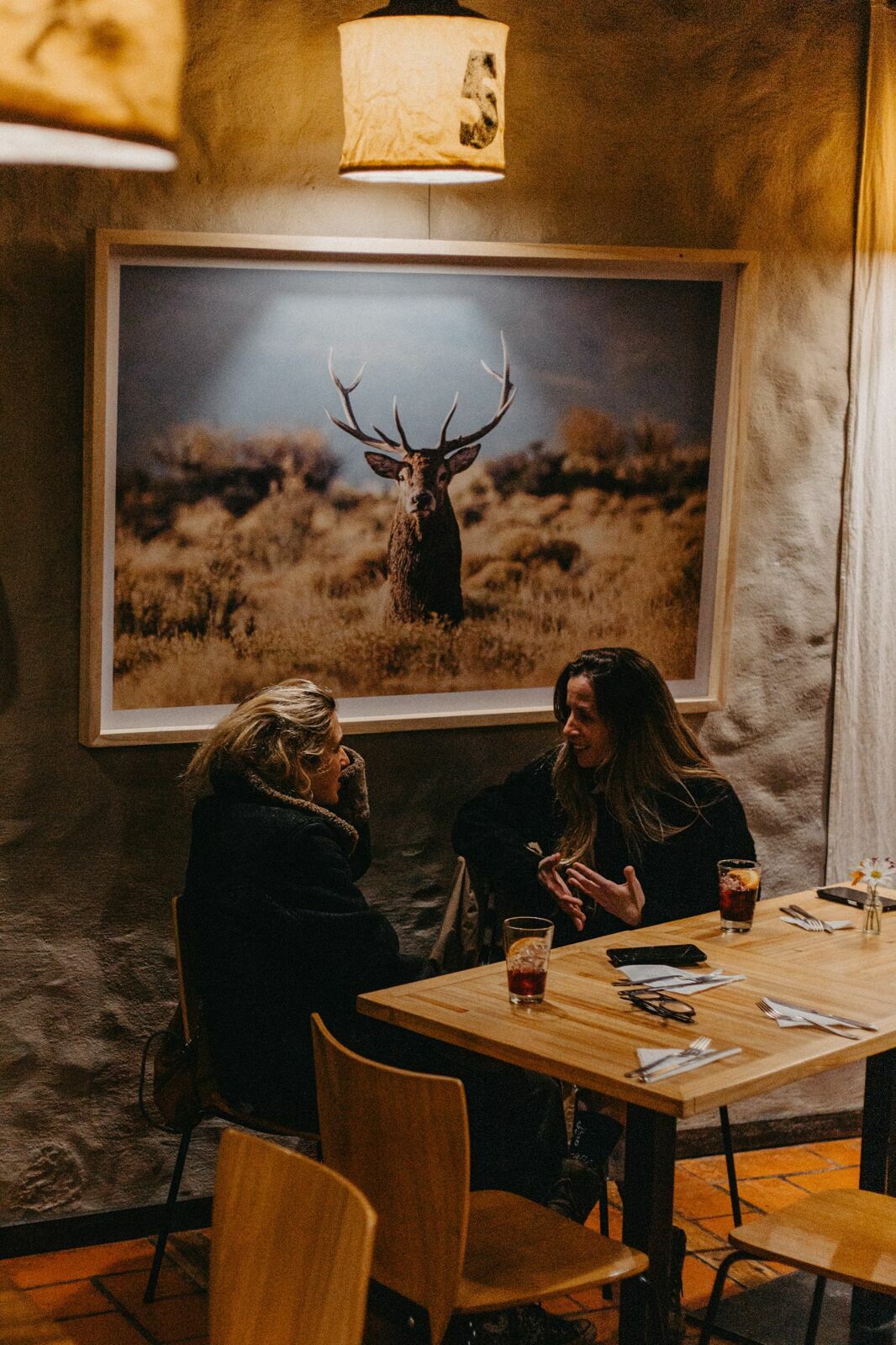 Foto Rolê Local: Uma noite gastronômica ao som de vinil em Vertiente - Bariloche. - Imagem 22