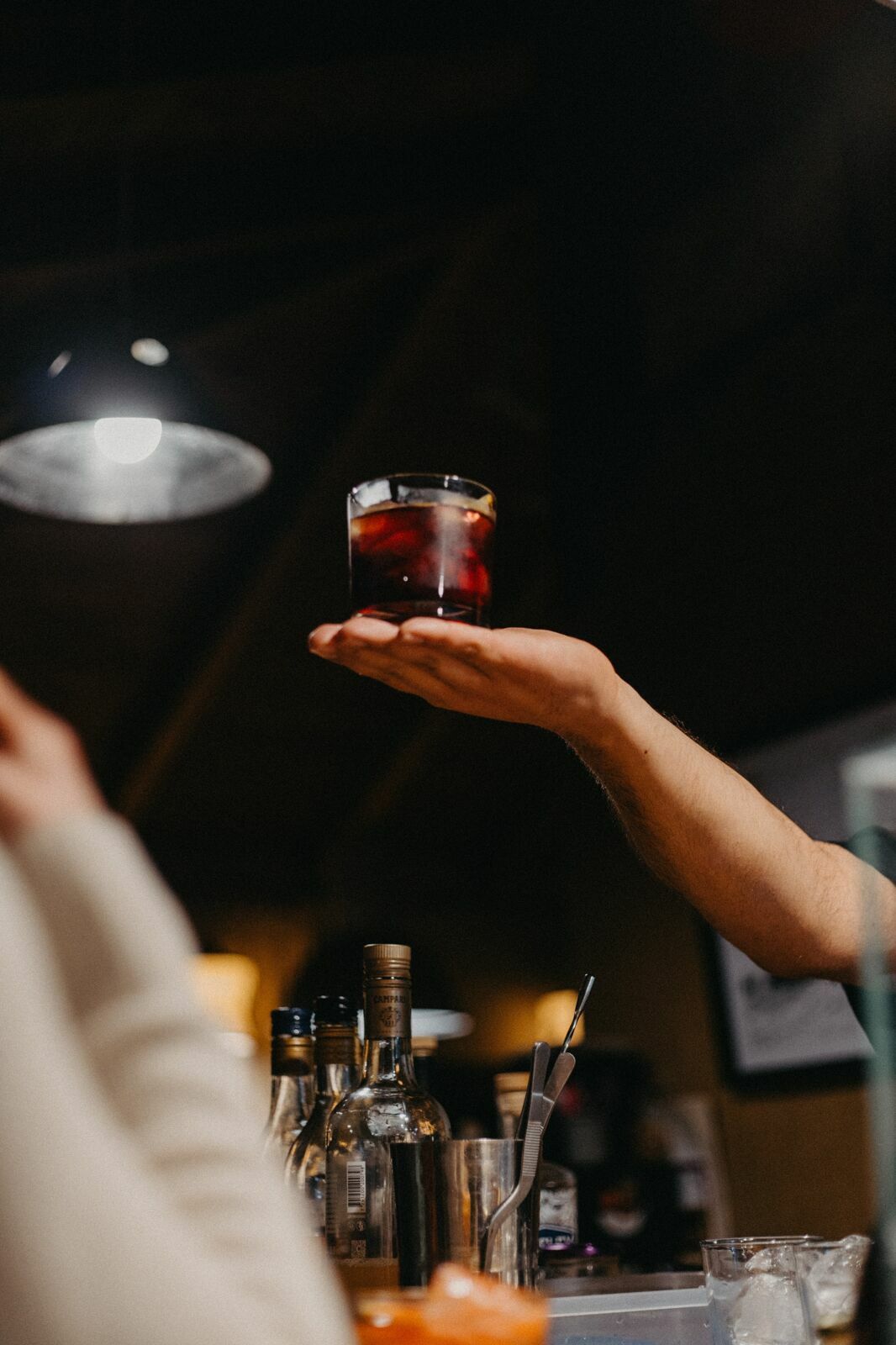 Foto Rolê Local: Uma noite gastronômica ao som de vinil em Vertiente - Bariloche. - Imagem 36