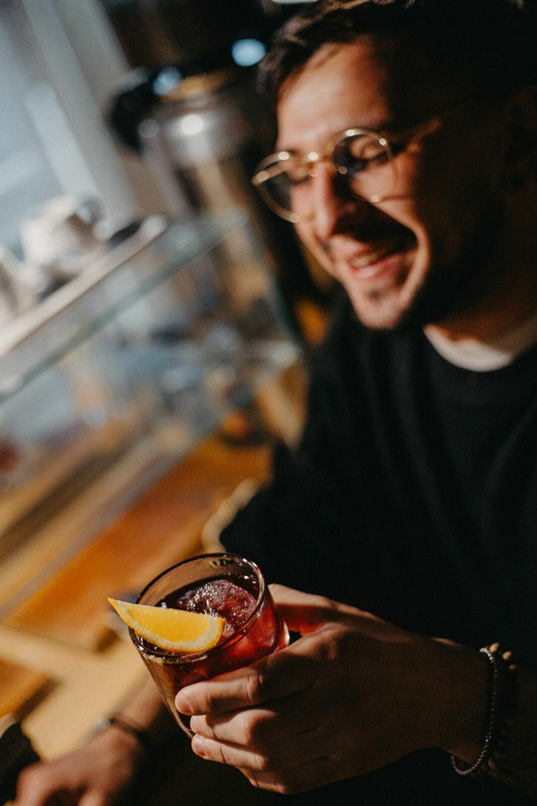 Foto Rolê Local: Uma noite gastronômica ao som de vinil em Vertiente - Bariloche. - Imagem 10
