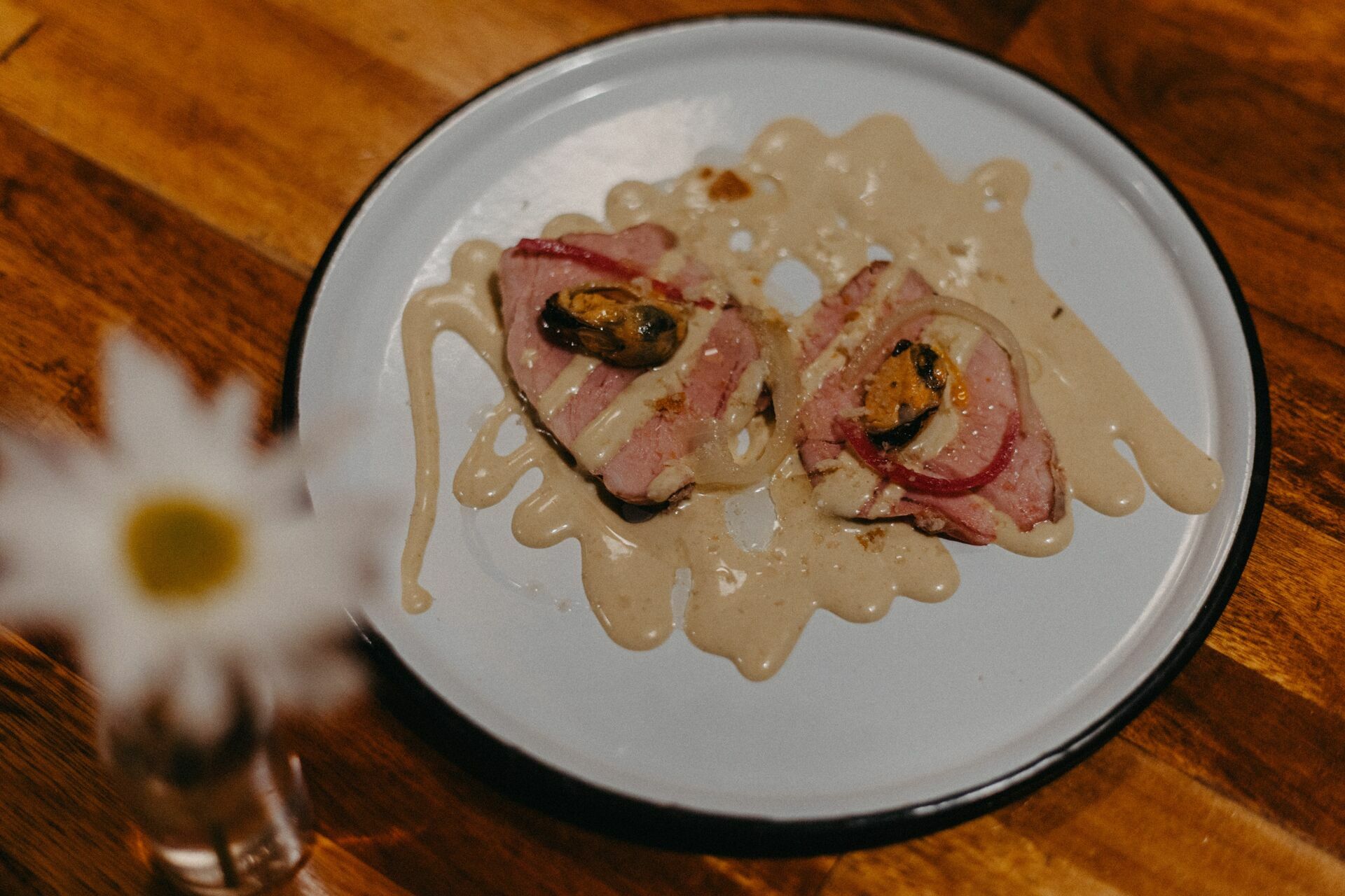 Foto Rolê Local: Uma noite gastronômica ao som de vinil em Vertiente - Bariloche. - Imagem 29