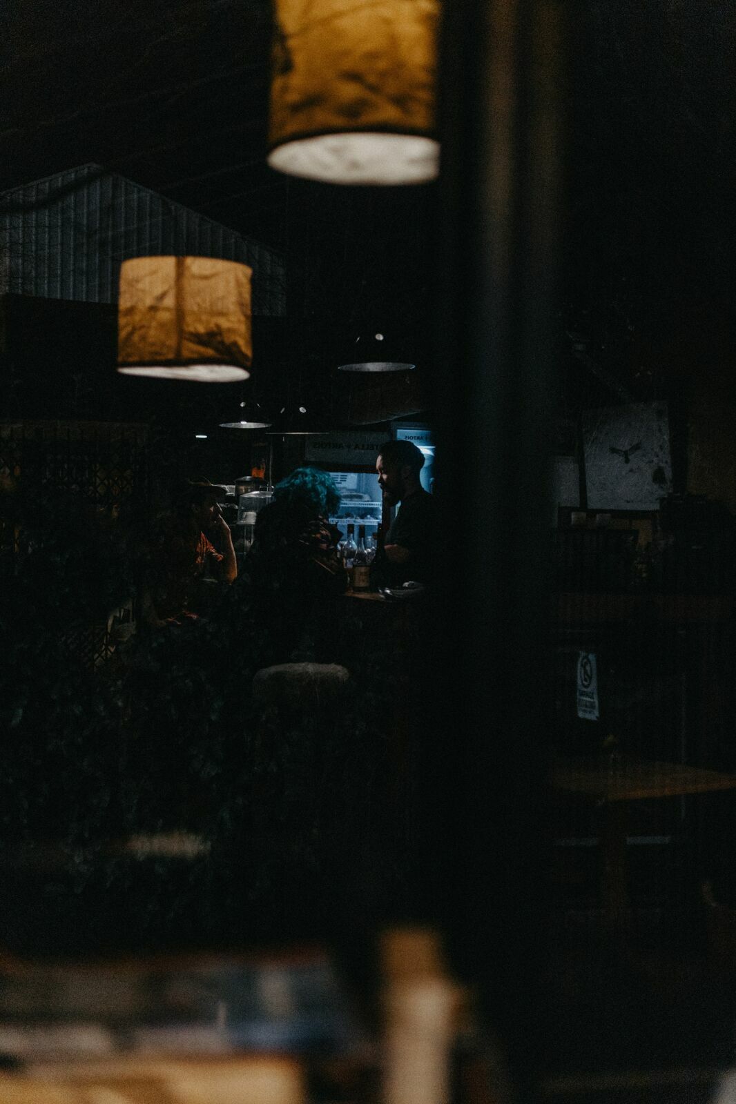 Foto Rolê Local: Uma noite gastronômica ao som de vinil em Vertiente - Bariloche. - Imagem 52