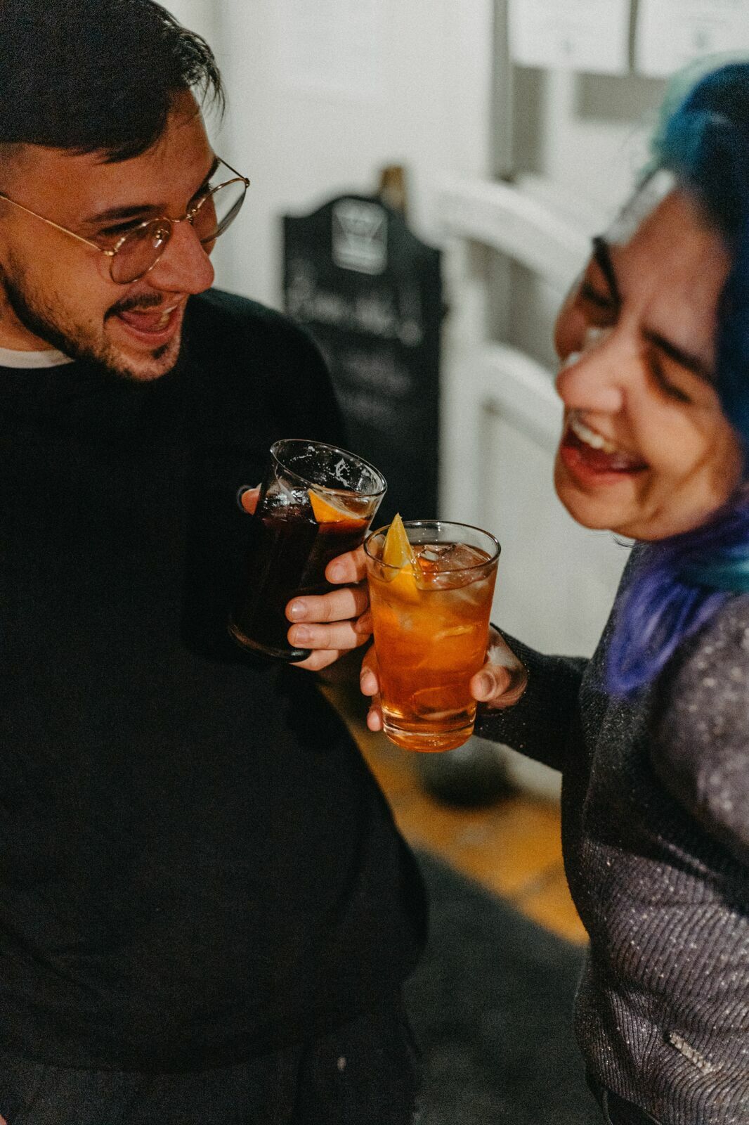 Foto Rolê Local: Uma noite gastronômica ao som de vinil em Vertiente - Bariloche. - Imagem 44
