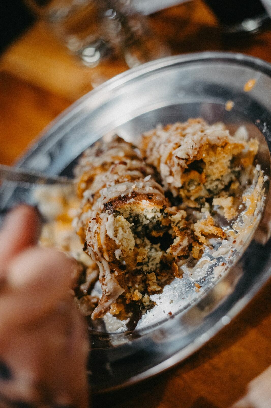 Foto Rolê Local: Uma noite gastronômica ao som de vinil em Vertiente - Bariloche. - Imagem 46