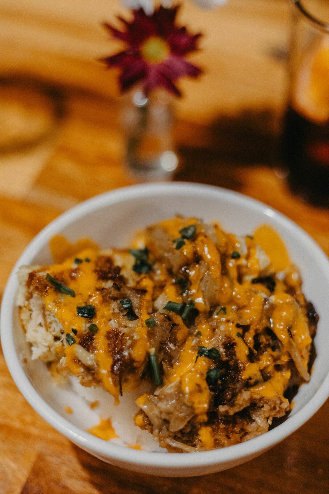 Foto Rolê Local: Uma noite gastronômica ao som de vinil em Vertiente - Bariloche. - Imagem 47