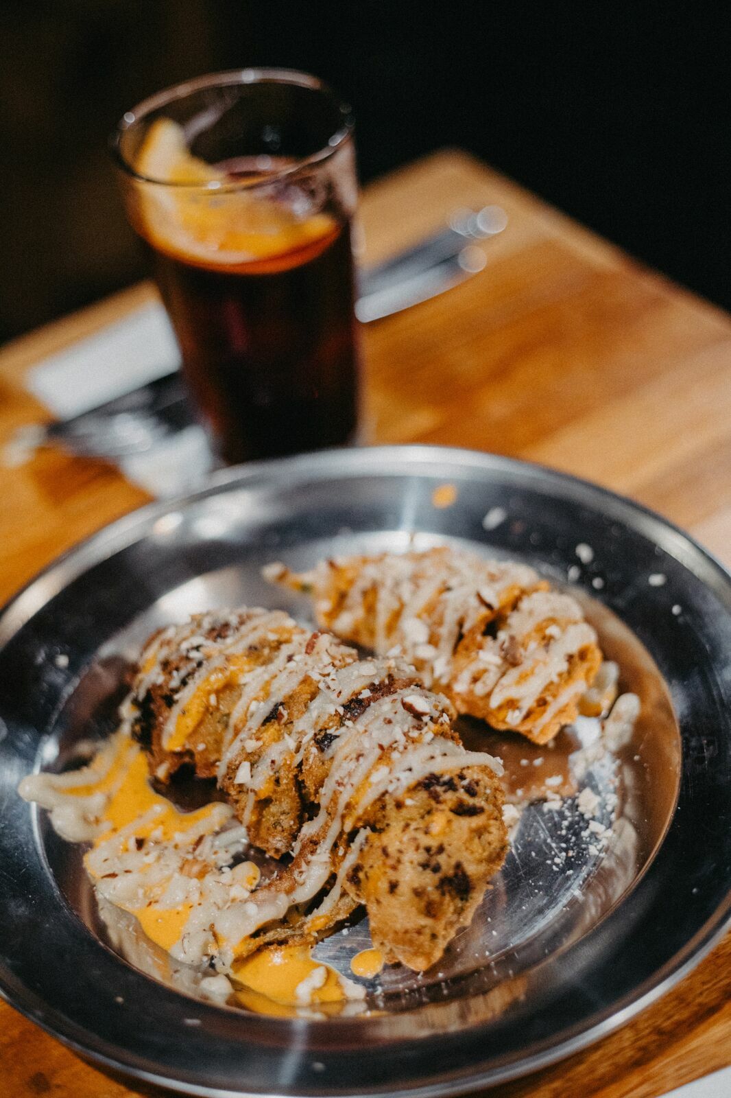 Foto Rolê Local: Uma noite gastronômica ao som de vinil em Vertiente - Bariloche. - Imagem 45