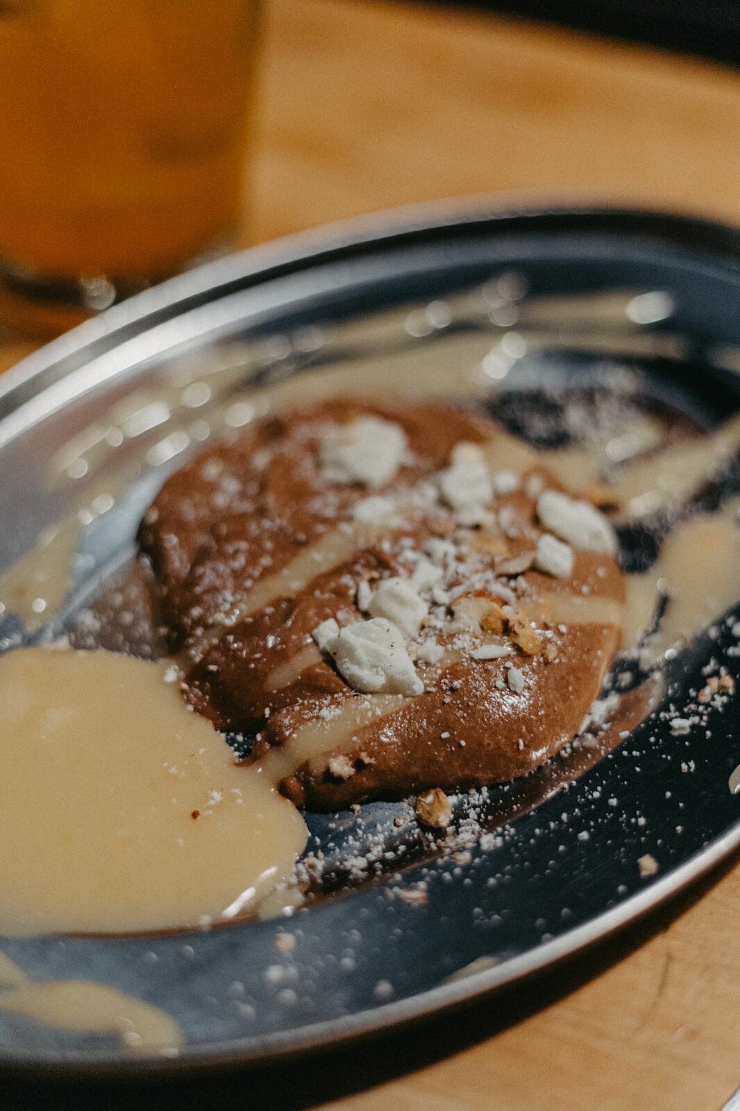 Foto Rolê Local: Uma noite gastronômica ao som de vinil em Vertiente - Bariloche. - Imagem 55