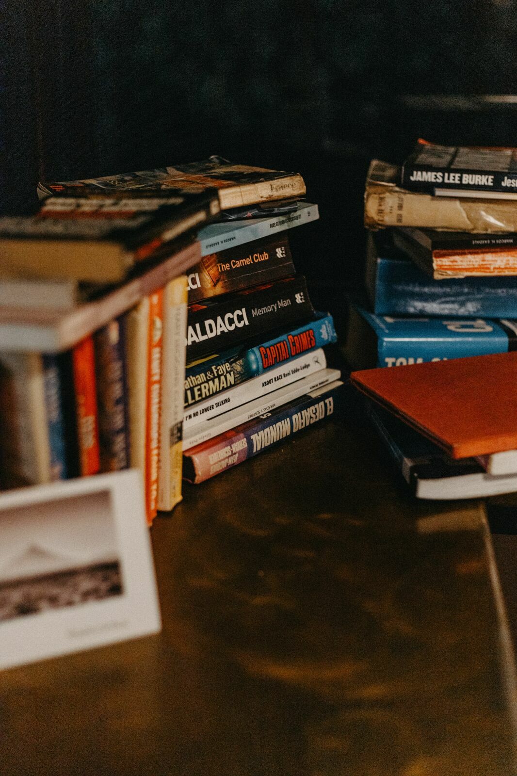 Foto Rolê Local: Uma noite gastronômica ao som de vinil em Vertiente - Bariloche. - Imagem 51